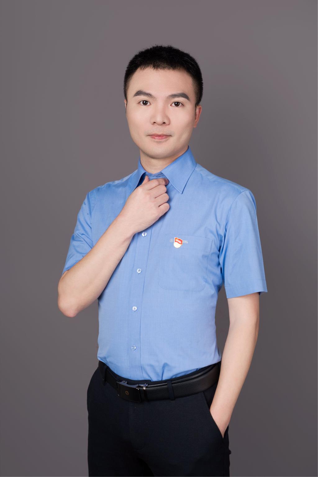 陈森锋