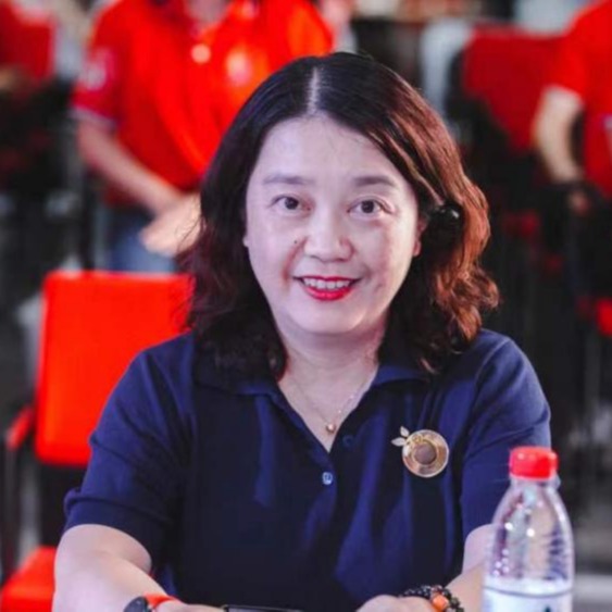 思创融合谱教育新篇，教赛“圆”梦育广工英才——专访伟德国际“教书育人奖”高虹圆老师