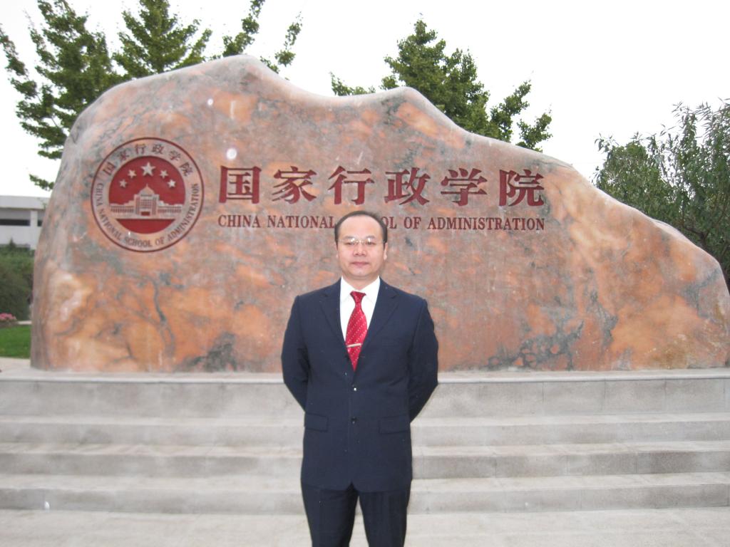 李军