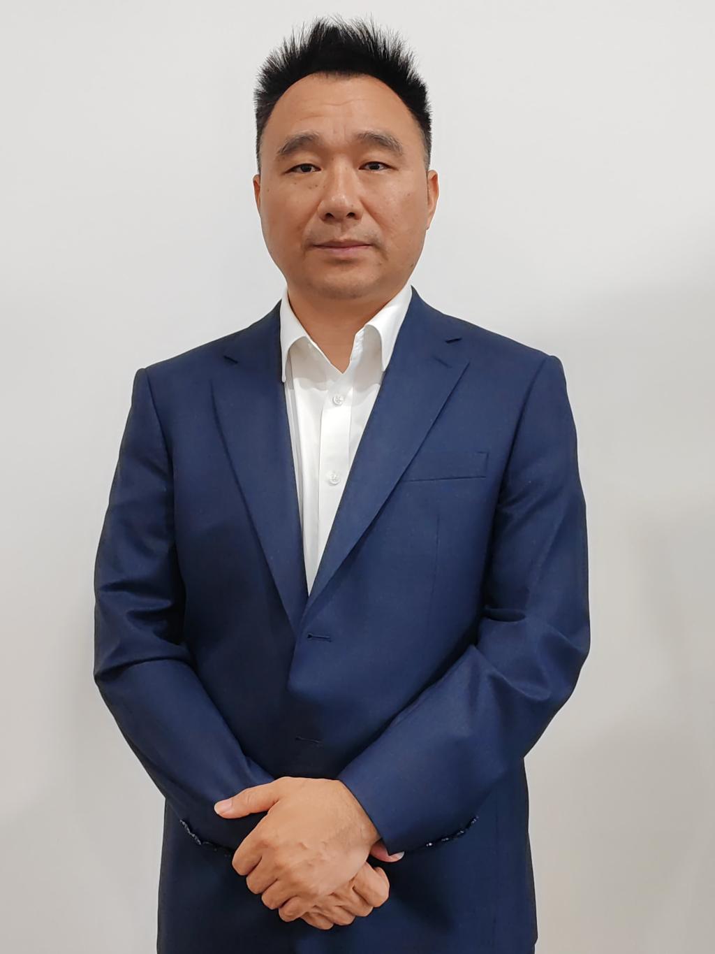 古伟华