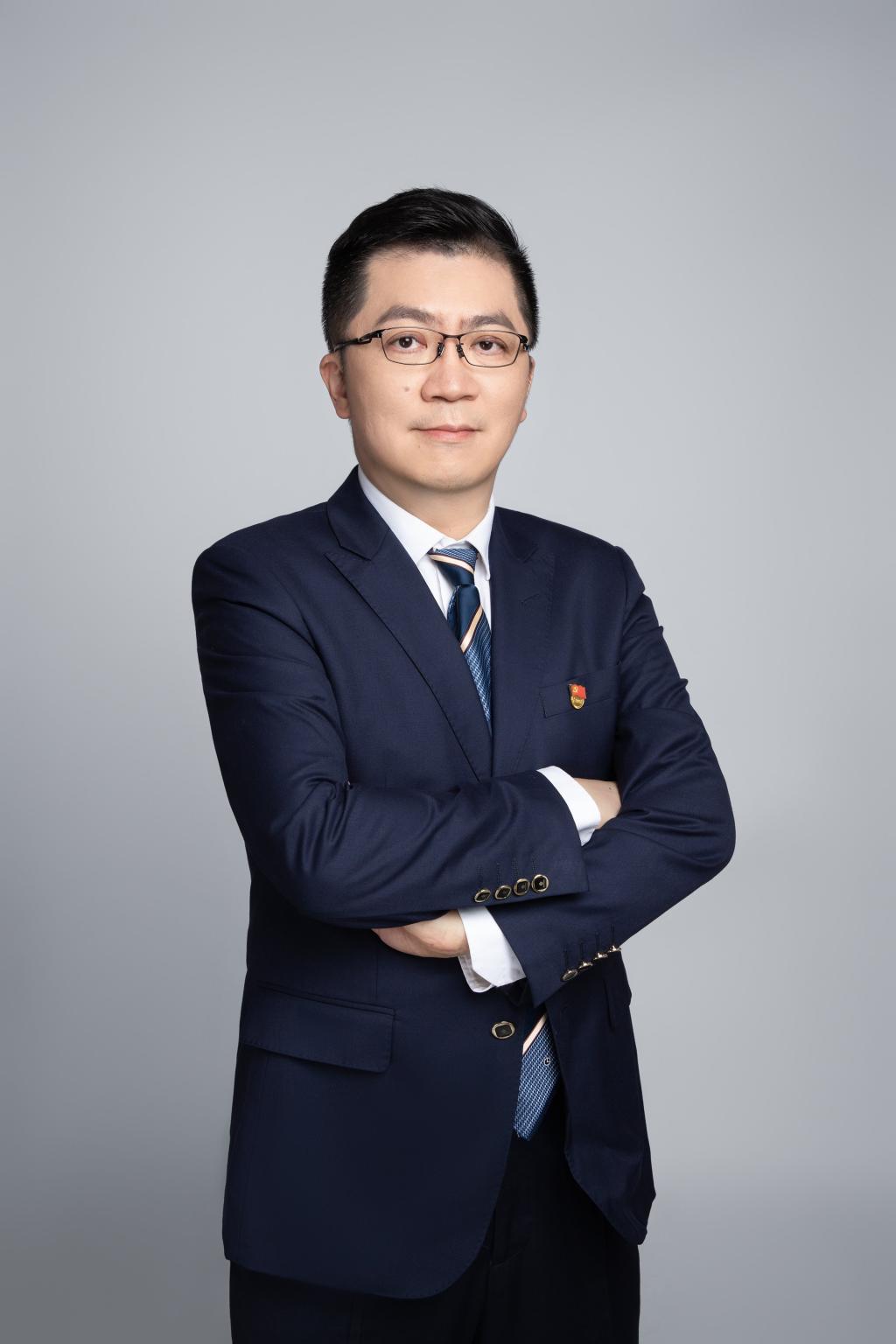 黄琦
